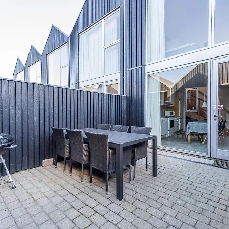 Holiday Lxxxiv Hvide Sande