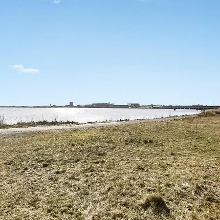 Holiday Lxxxiv Semesterbostad Hvide Sande